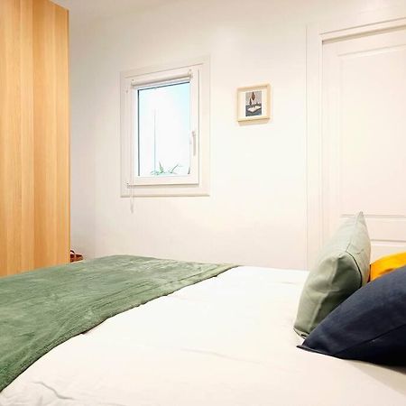 Apartamento Alberzana - Barrio Albaicin - Гранада Екстер'єр фото
