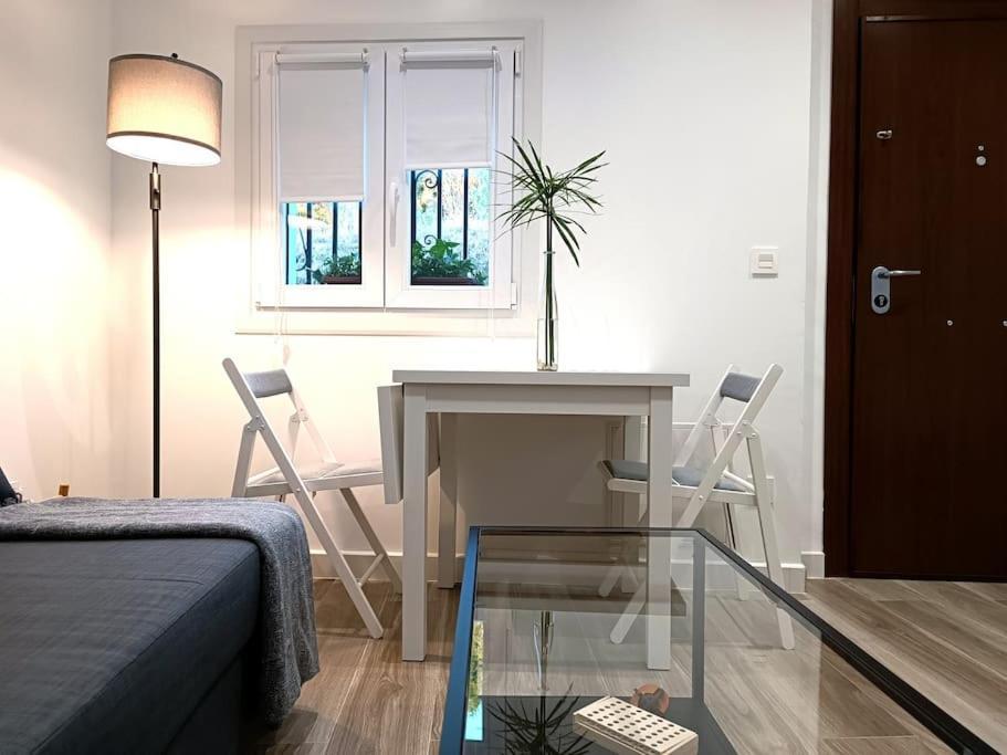 Apartamento Alberzana - Barrio Albaicin - Гранада Екстер'єр фото